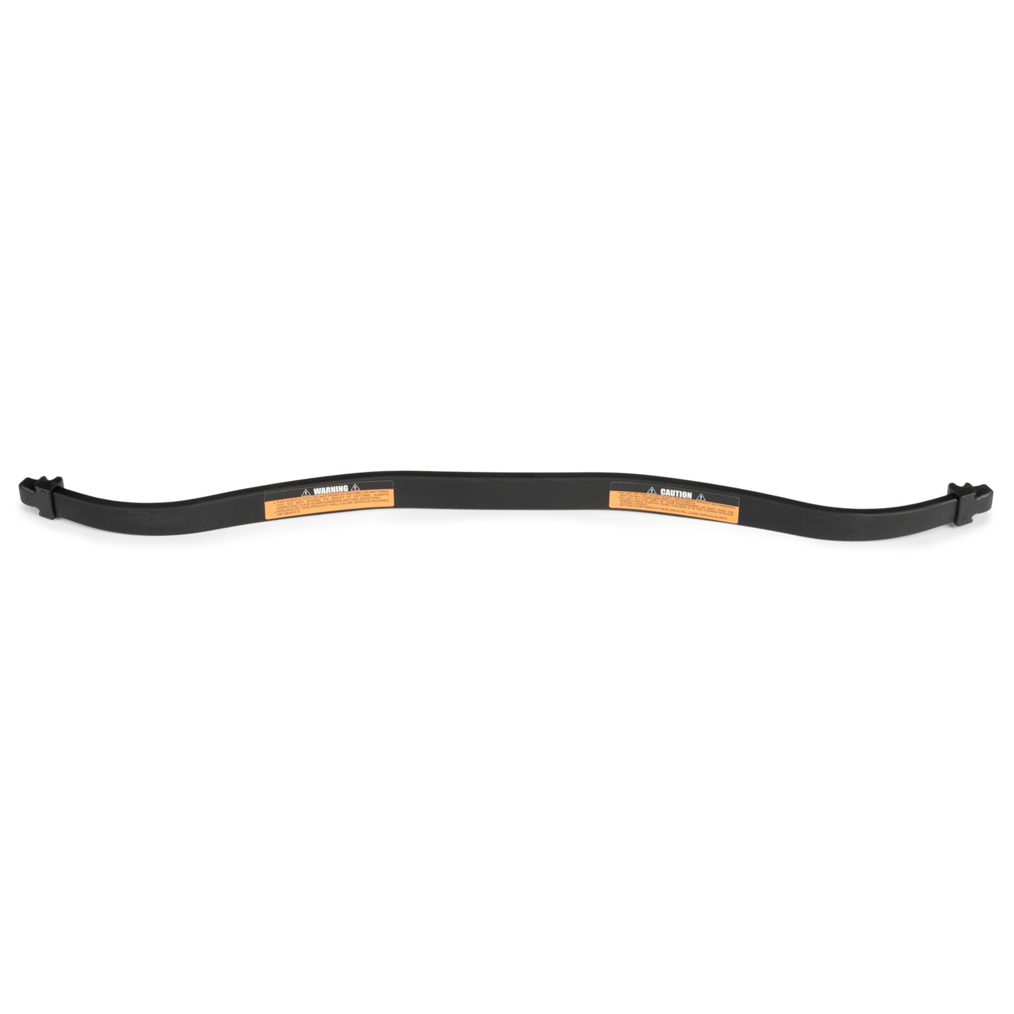 YAK Archery Pistolenarmbrust Carbon Wurfarm -+ 100 Ibs