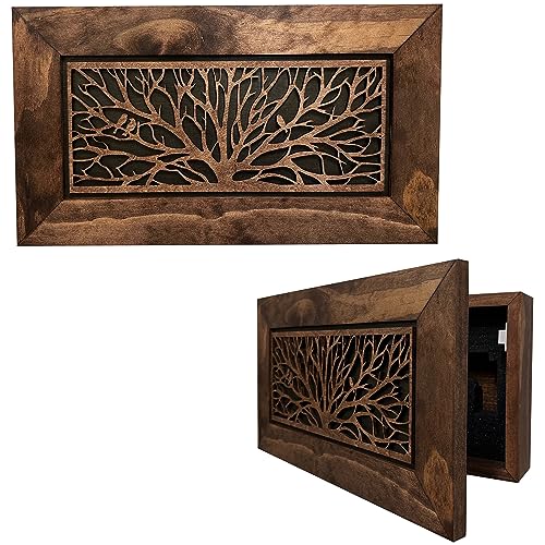 Hidden Gun Safe Furniture