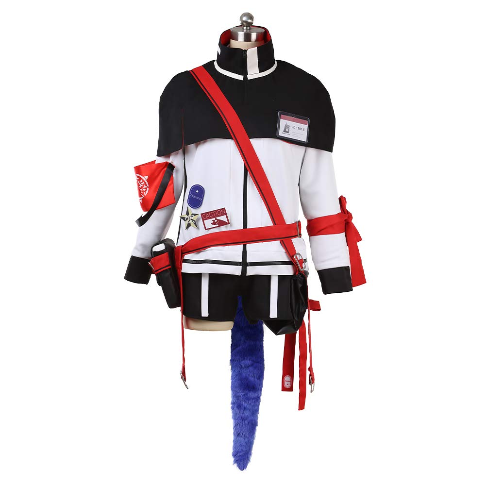 Amazon Arknights アークナイツ 明日の方舟 Texas テキサス コスプレ衣装 女xs コスプレ 仮装 通販