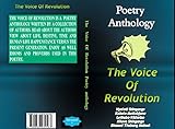 The Voice Of Revolution: Poetry Anthology 2nd Edition