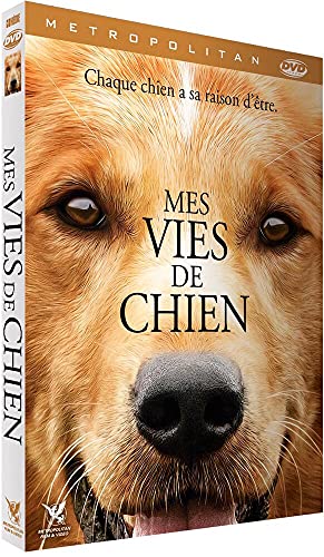 Preisvergleich Produktbild Mes vies de chien [FR Import]
