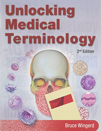 Unlocking Medical Terminology with Study Notes (2nd Edition)