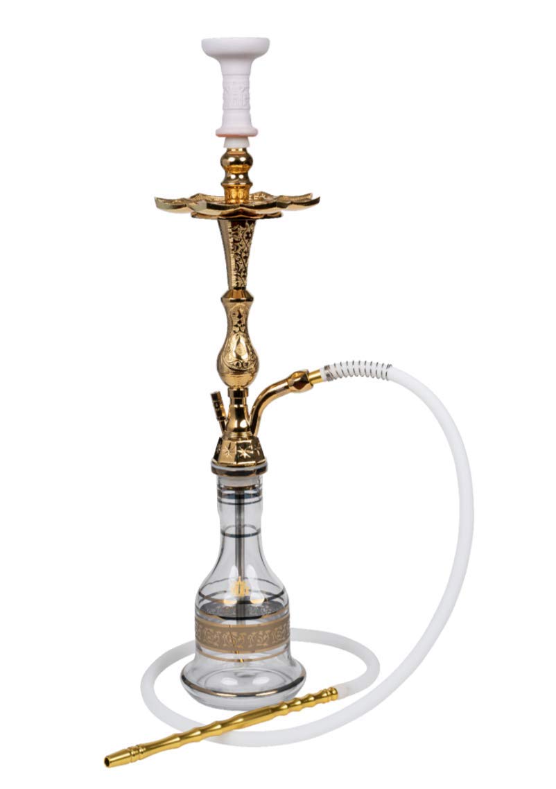 Mob Desert King Hookah