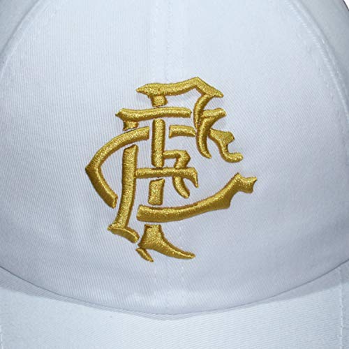 Boné Liga Retrô Fluminense Brasão