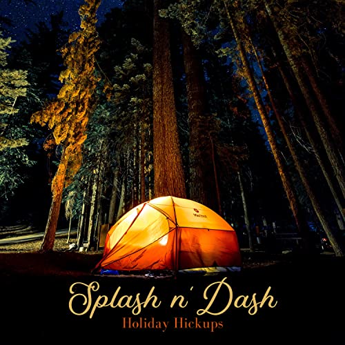 Splash n'  Dash
