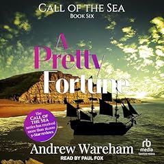 A Pretty Fortune cover art