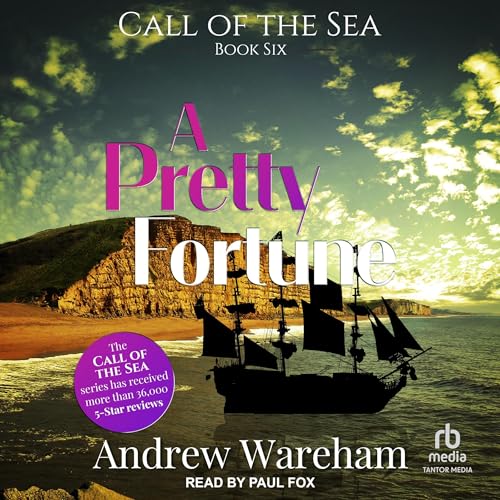 A Pretty Fortune by Andrew Wareham episode artwork