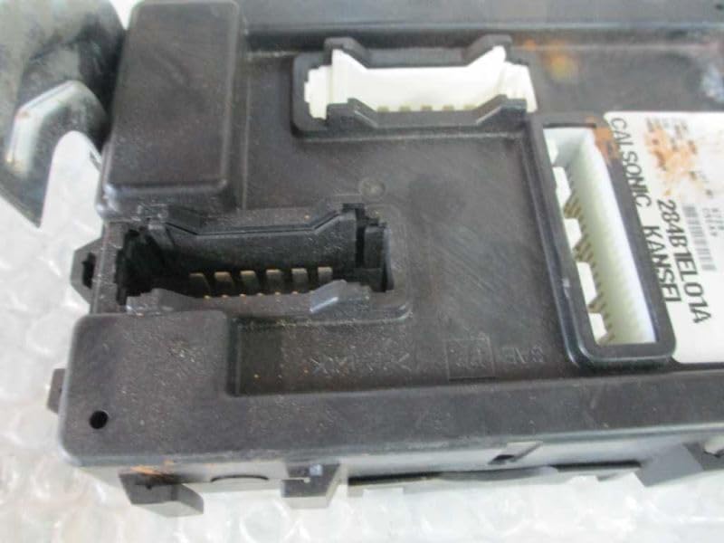 Body Control Module BCM Fits 07-08 fits Nissan Versa 284B1EL01A