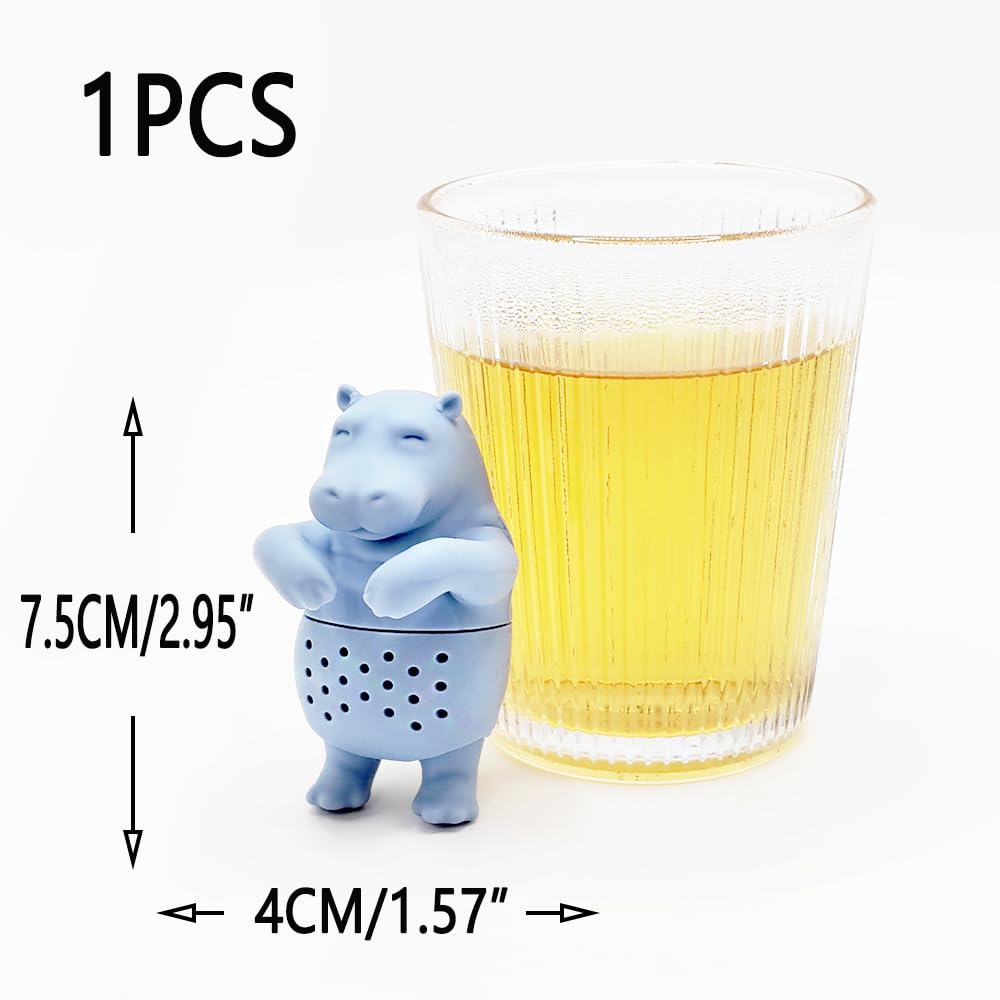 Tea Filters