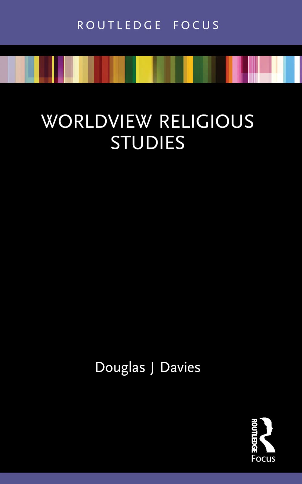 Worldview Religious Studies (Routledge Focus on Religion)