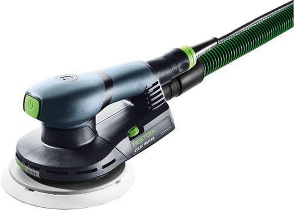 Festool Ets Ec 150/3 Eq Plus Eccentric Sander 150Mm