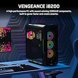 Comparison of Corsair Vengeance i8200 (CS-9060025-NA) vs undefined