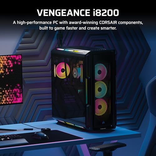 Corsair Vengeance i8200 thumbnail 2