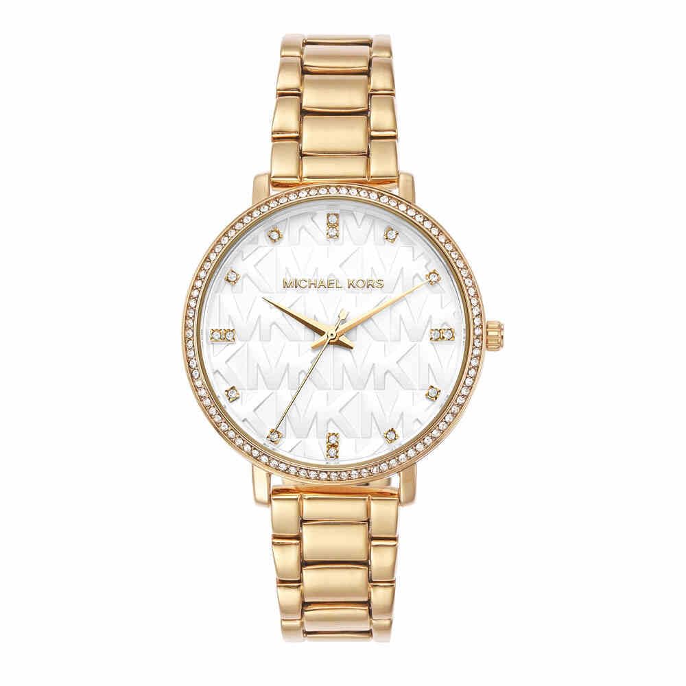 Michael Kors Pyper Watch for Women