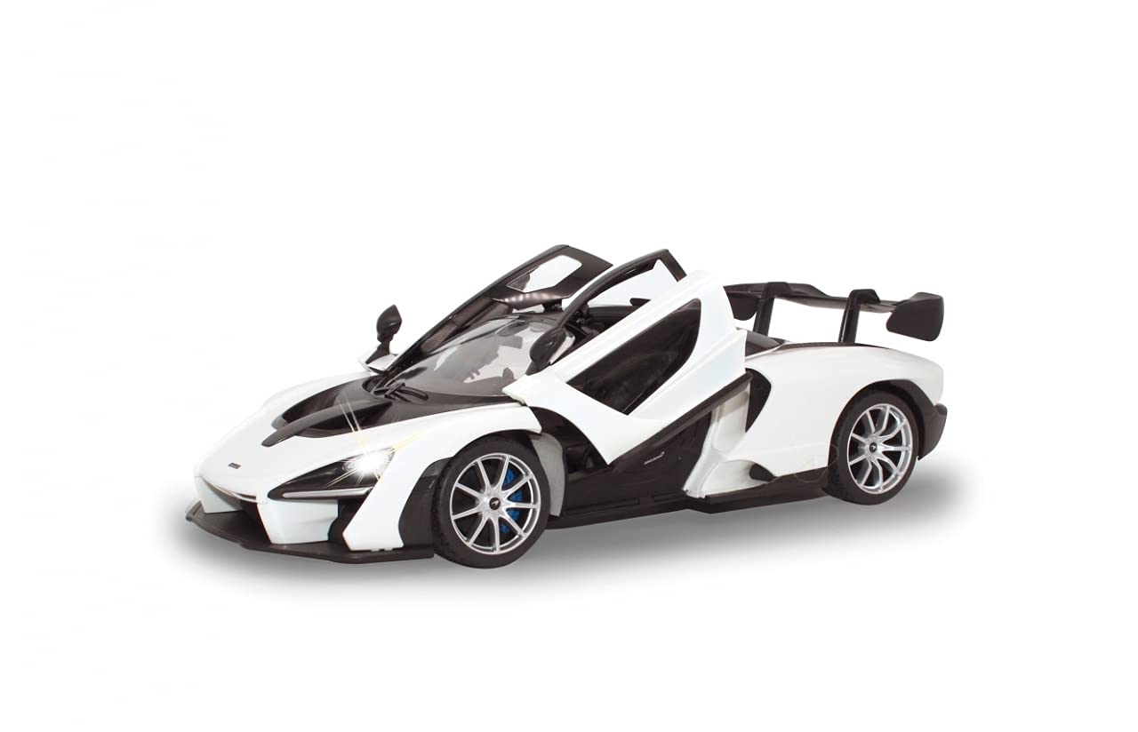 JAMARA 403118 McLaren Senna 2,4 GHz 1 JAMARA 403118 McLaren Senna 2,4 GHz 1