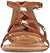 Report Women's Gillen Flat Sandal