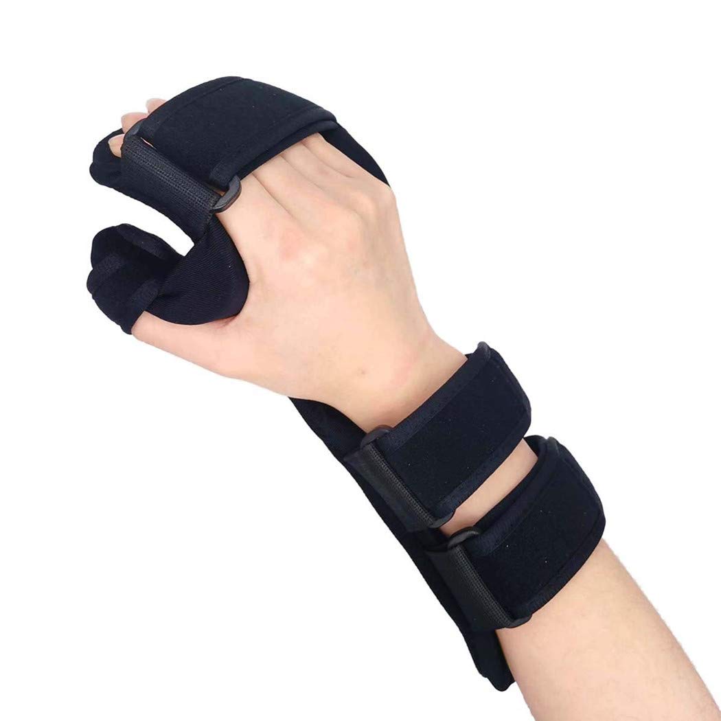 Buy lifevv Stroke Hand Splint Resting Hand Splint for Flexion