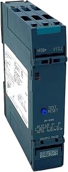 1PCS 3RN2012-1BA30 3RN2012-1BW30 3RN2013-1BA30 3RN2013-1BW30 وحدة PLC وحدة تحكم منطقية قابلة للبرمجة3RN2013-1BW30