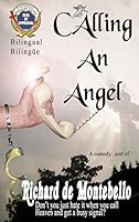 Calling an Angel Bilingual 0972153357 Book Cover