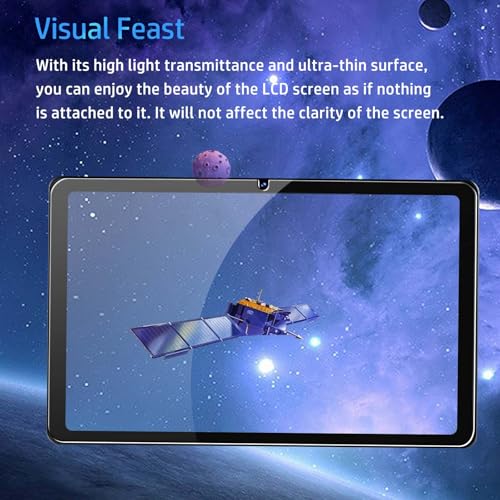 Protector de Pantalla para Headwolf W6 10.1" [2 Pack] miniatura 7