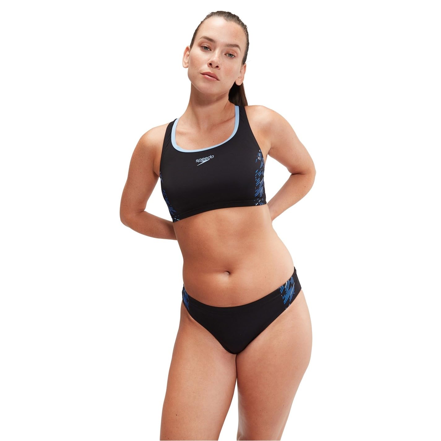 Speedo Donne Piazza 2 Pi
