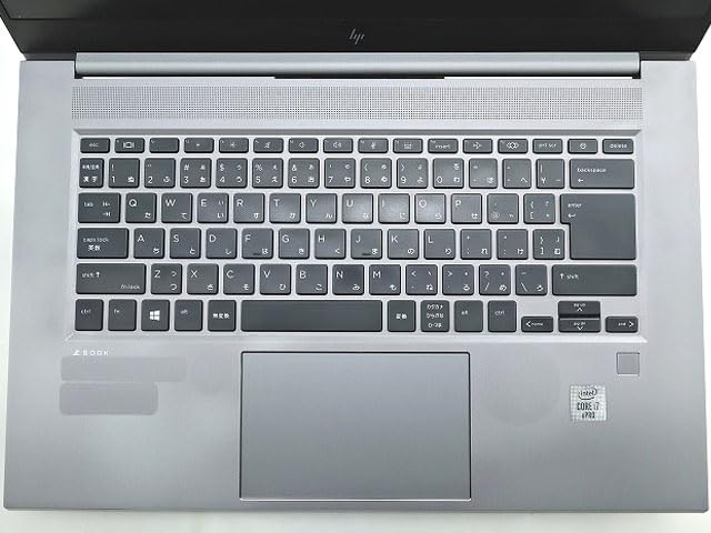 その他ノートPC本体 HP ZBook Studio G7 mobile i7-10850H 1TB Amazon.co.jp: 【整備済み品】 HP Zbook Studio G7 Mobile Workstation