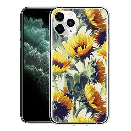 Pnakqil Copertura del Telefono compatibile con