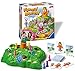Price comparison product image Ravensburger Funny Bunny Game For Kids Age 4 Years and Up - Quick and Fun Family Games