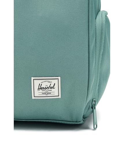 Image of Herschel Unisex Novel Duffle, Trellis, Standard- 43L, Novel Duffle