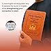 The Quran Journey - Holy Quran Made Simple and Illustrated Quran by Juz, Thematic Breakdowns of All 114 Surahs, Quran Study Guide for Revert Beginner