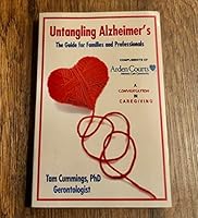 Untangling Alzheimer's - AC Corporate Copy 0990963713 Book Cover