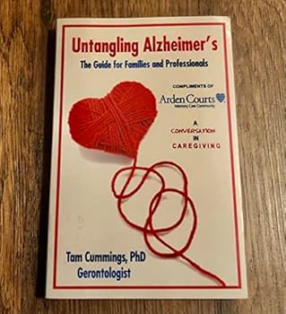 Paperback Untangling Alzheimer's - AC Corporate Copy Book