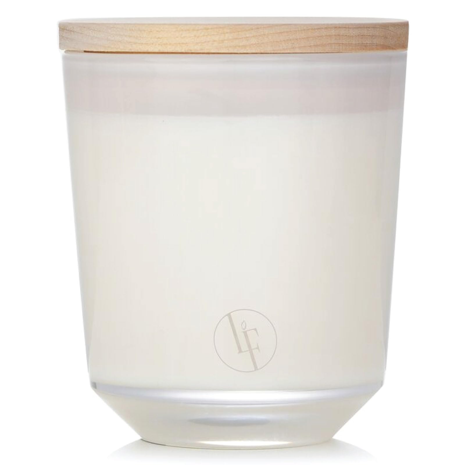 Bougies La Francaise - French-Made Scented Candle Jar - The Orchard - Made in France, 200 Grams, 40-Hour Burn Time - ‎3.35 x 3.35 x 4.03 inches