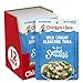 Chicken of the Sea Premium Albacore Tuna in Water, 2.5-Ounce Pouches (Pack of 12)