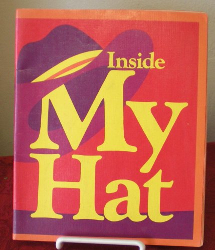 Inside My Hat: Level 4 0663383692 Book Cover