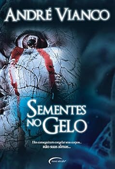 Paperback Sementes no Gelo [Portuguese_Brazilian] Book
