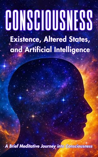 Consciousness: Existence, Altered States, and Artificial Intelligence - A Brief Meditative Journey into Consciousness
