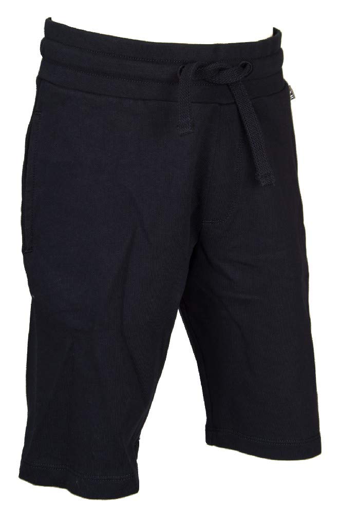 Napapijri Pantalón Corto Bermuda Gym Sport Deportivo niño Chico artículo NP0A4E4I K Noli