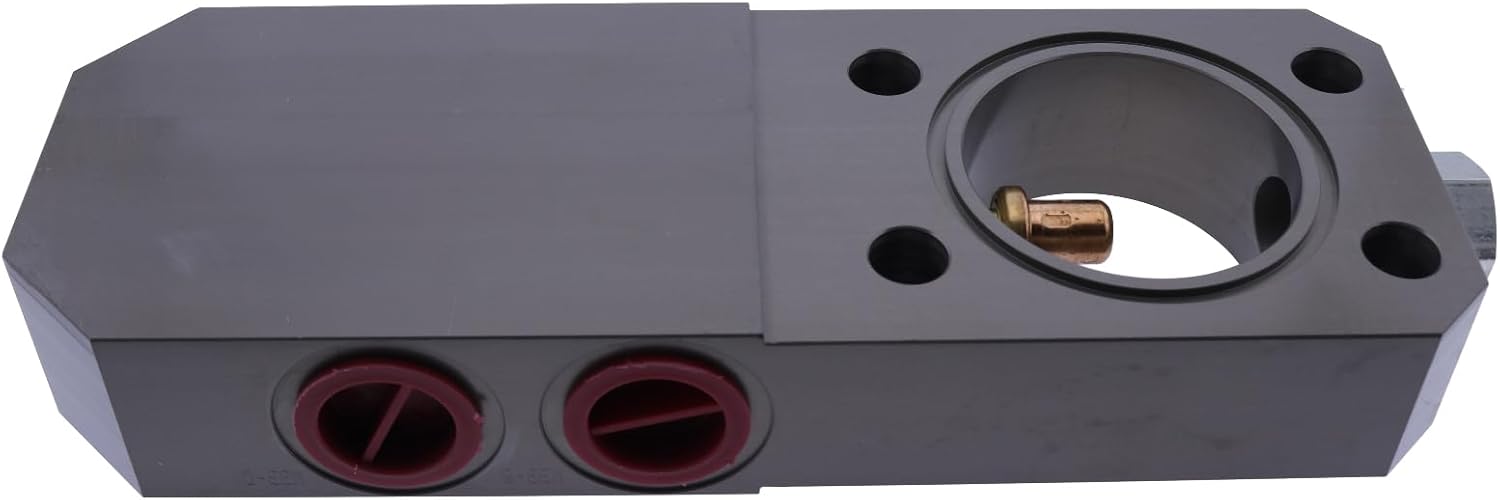 FridayParts Thermostatic Valve 23546310 Compatible for Ingersoll Rand Replacement