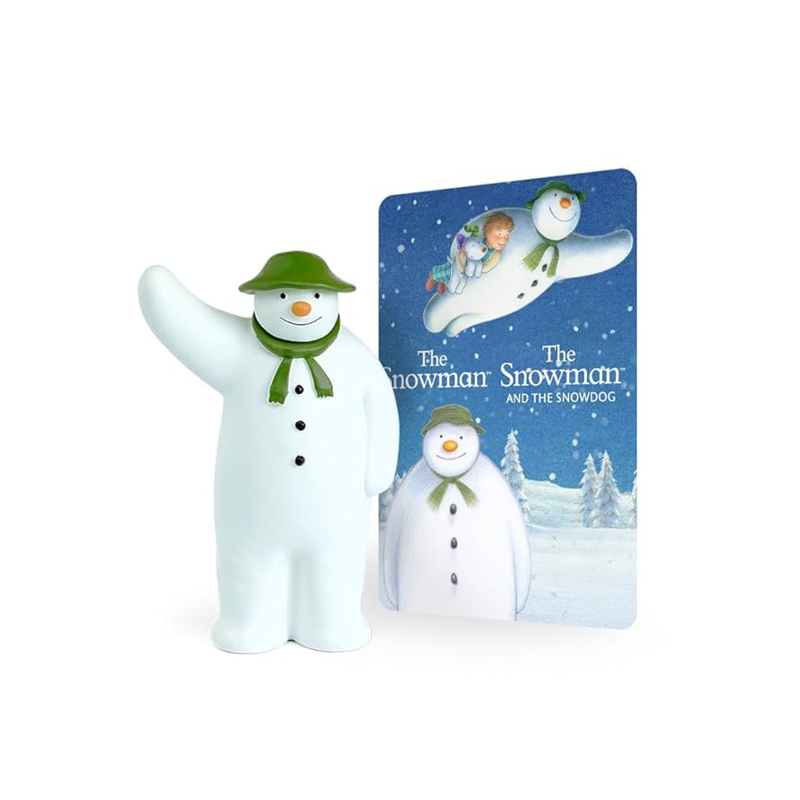 ★The Snowman スノーマン オルゴール ペアータイプA the Snowman スノーマンオルゴール - メルカリ