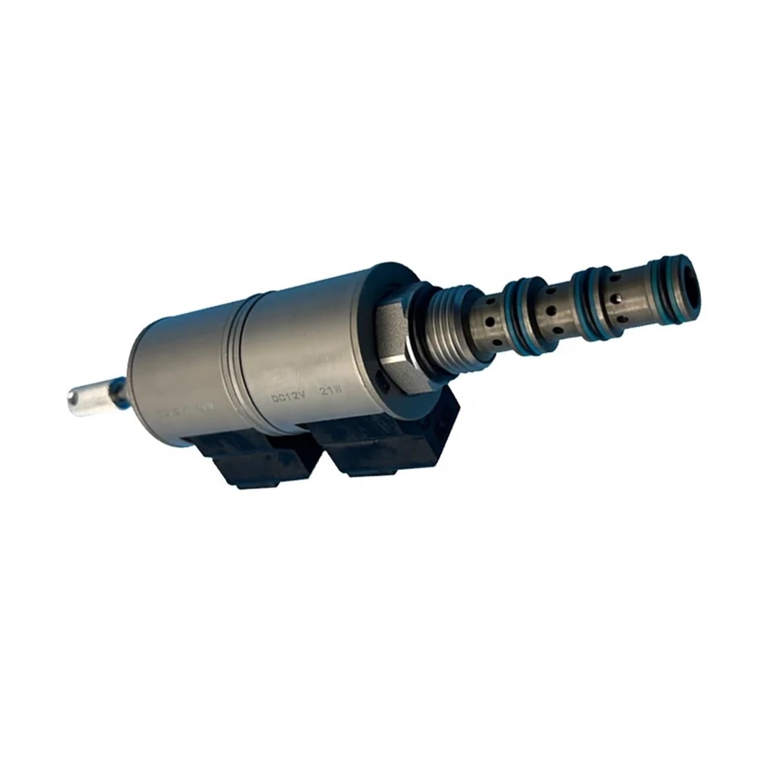 HYUJNAFZR Hydraulic Solenoid Directional Valve 24V Sv08