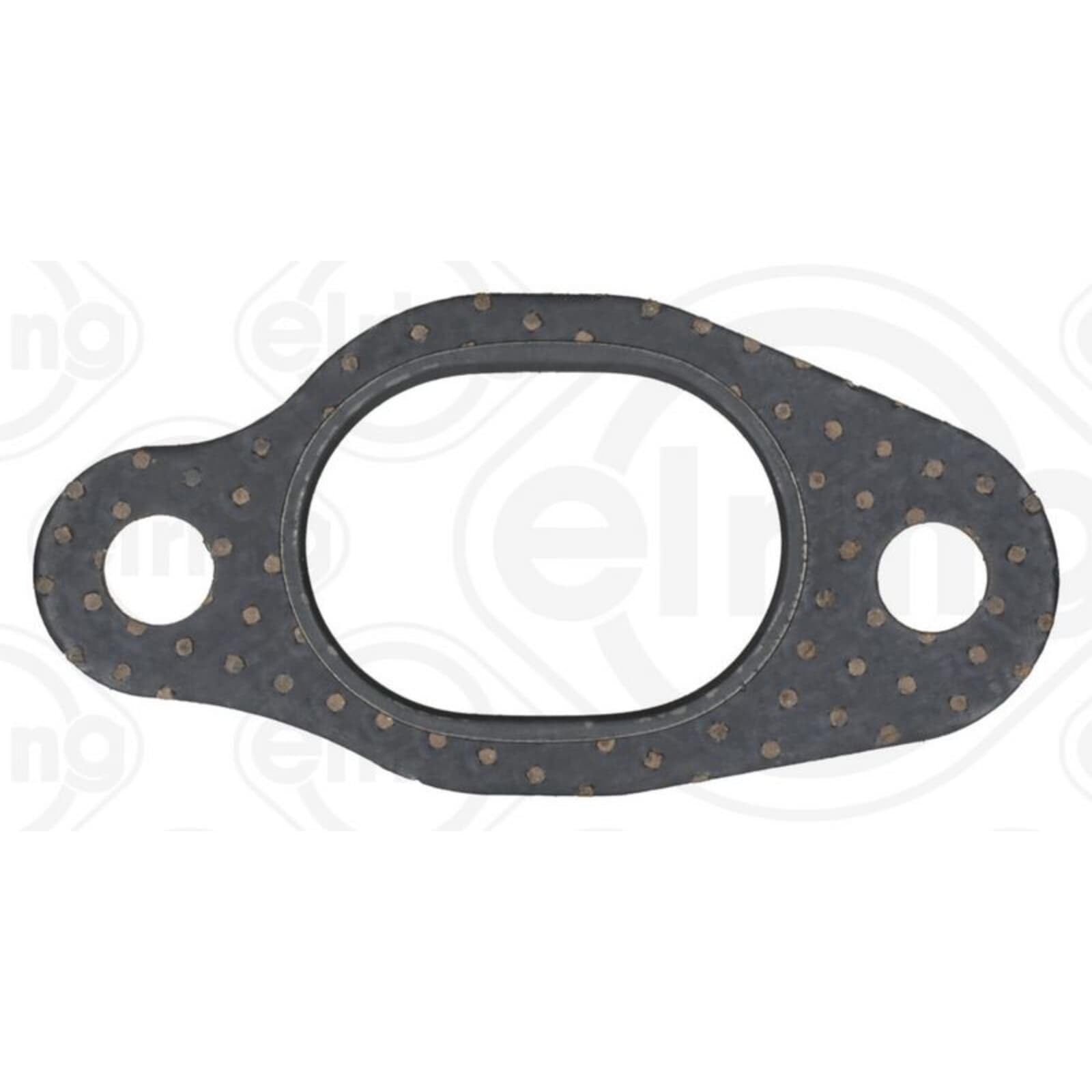 ELRING 061.750 Kit guarnizioni Testata con guarnizione tenuta stelo valvola