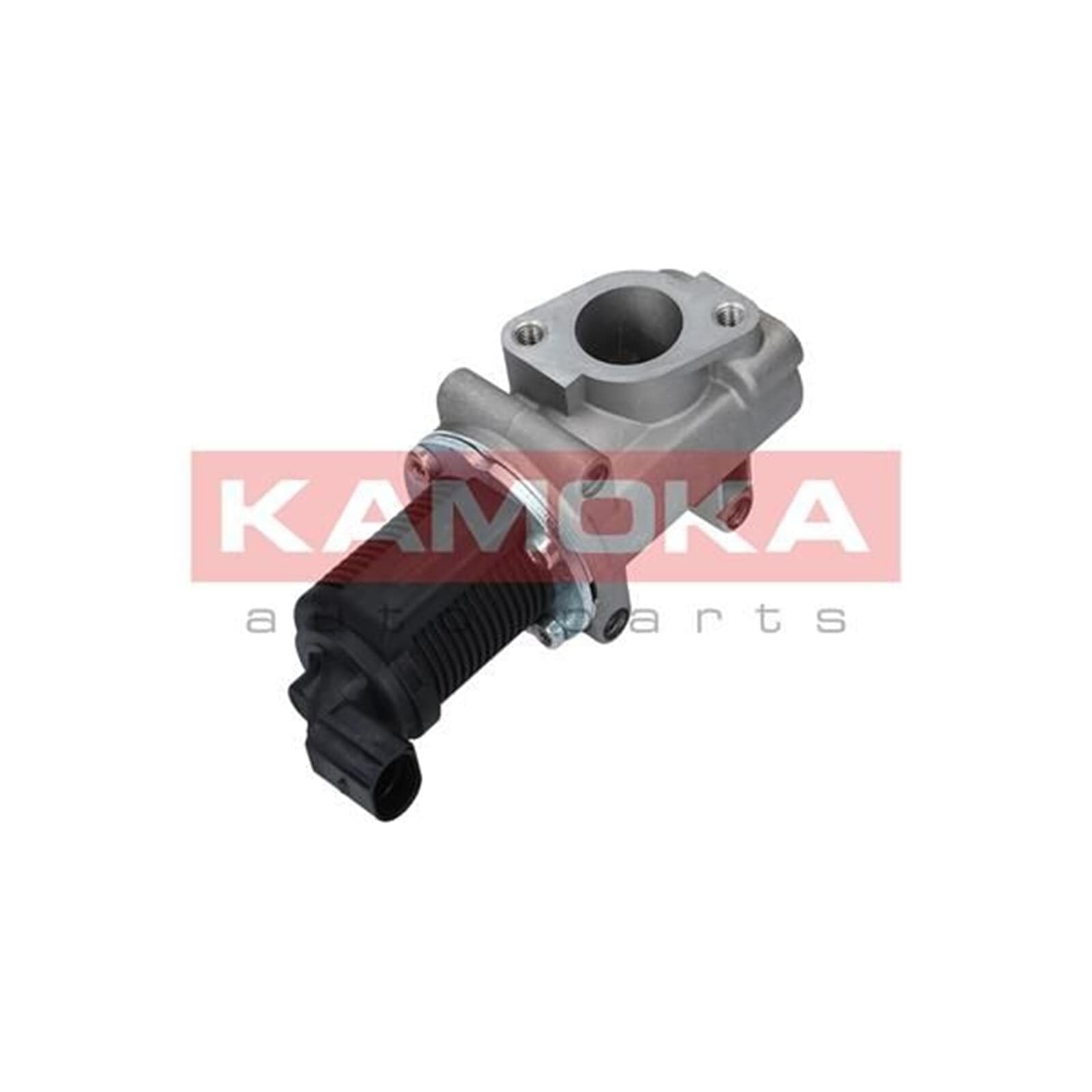 KAMOKA Valvola ricircolo gas scarico-EGR 19008 | Compatibile con: ALFA ROMEO 147, 156, 156 Sportwagon, 166, FIAT BRAVA, BRAVO I, IDEA, MAREA, MAREA Weekend, MULTIPLA, STILO