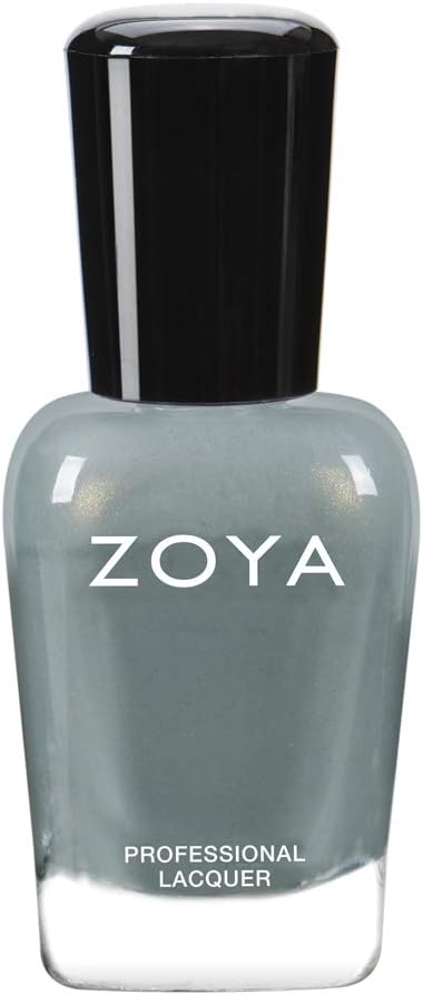ZOYA Nail Polish, Fern,0.5 Fl Oz (Pack of 1)