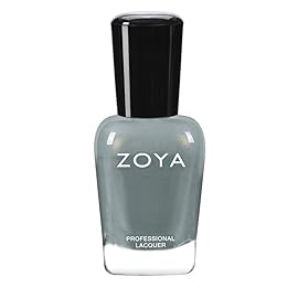 ZOYA Nail Polish, Fern,0.5 Fl Oz (Pack of 1)