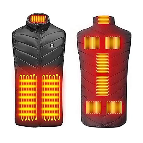 Top 10 Best Heated Vests For Golf in July 2022