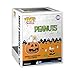 Funko Pop! Deluxe: It's The Great Pumpkin, Charlie Brown - Snoopy & Woodstock with Pumpkin