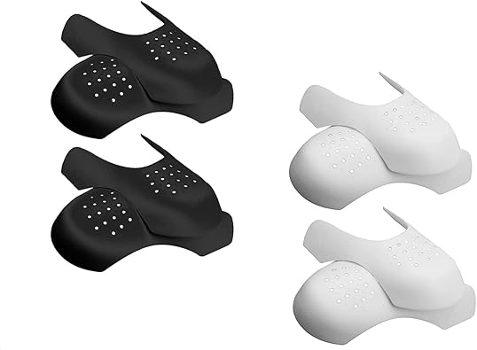 Foot locker crease shields Clearance