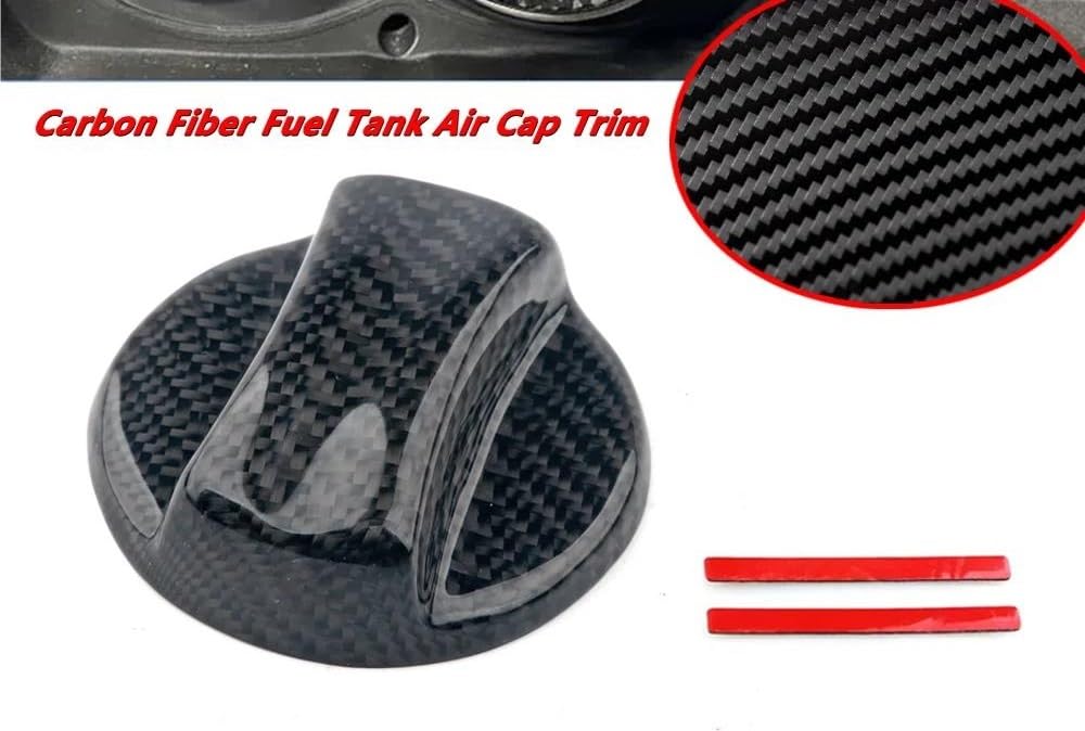 Per G80 G06 G07 G42 G14 G15 G16 F82 Tappo Dell'aria Serbatoio Carburante