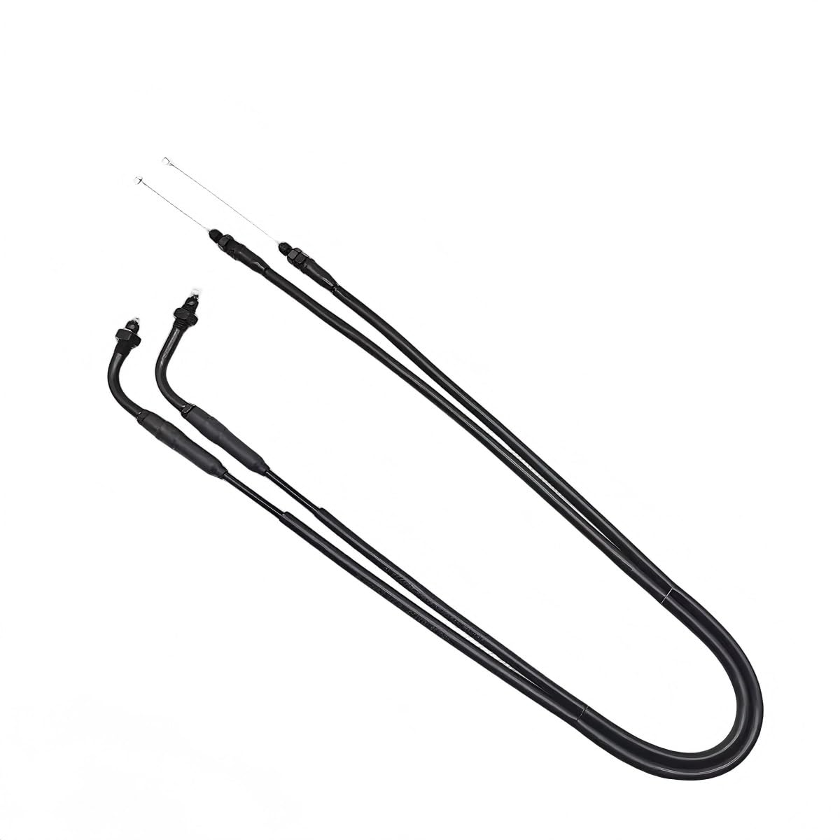 Câble d'accélérateur CFMOTO 450NK commande de gaz fluide CF400-7